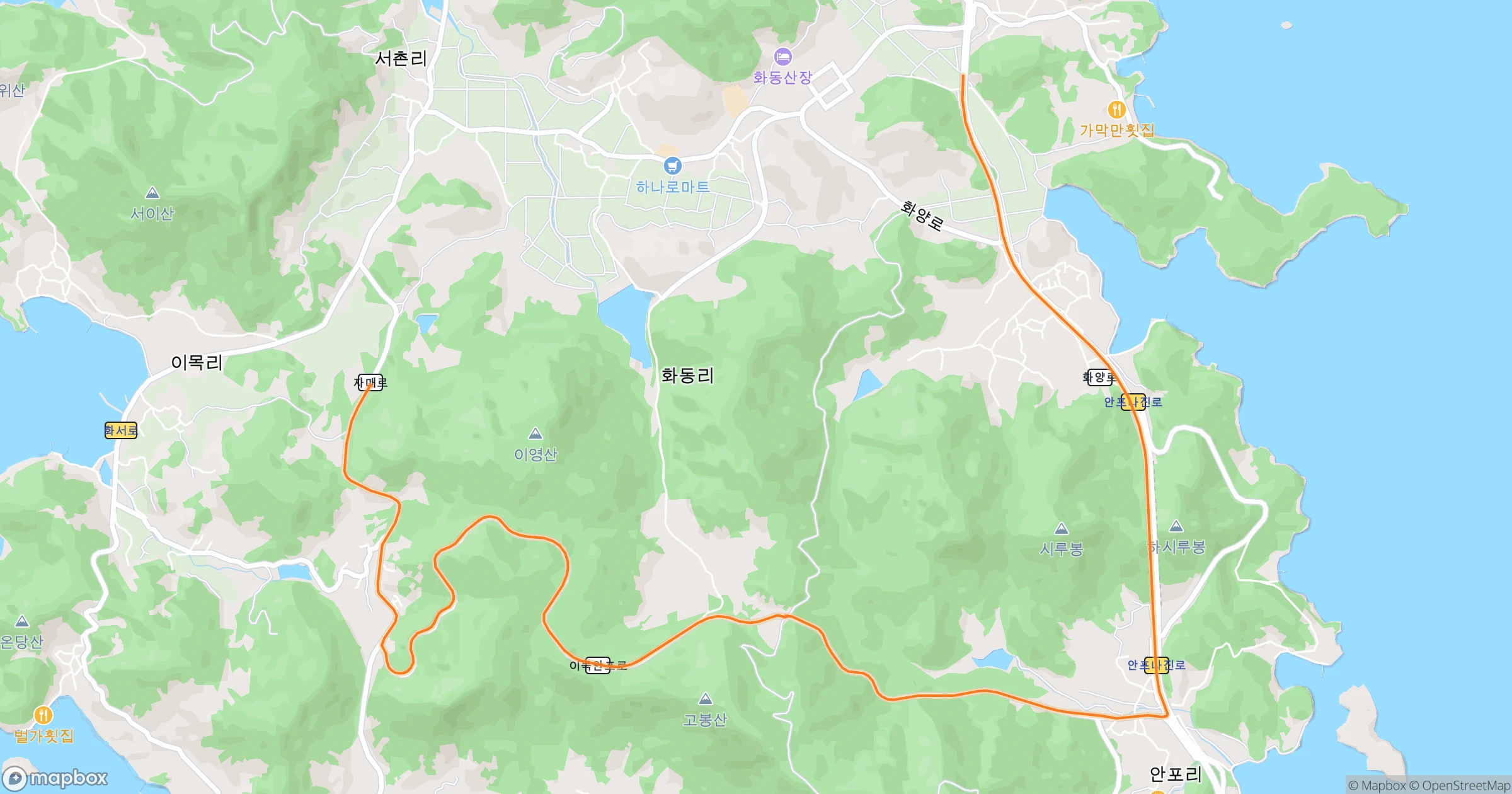 Rider · 11.7km | Orider