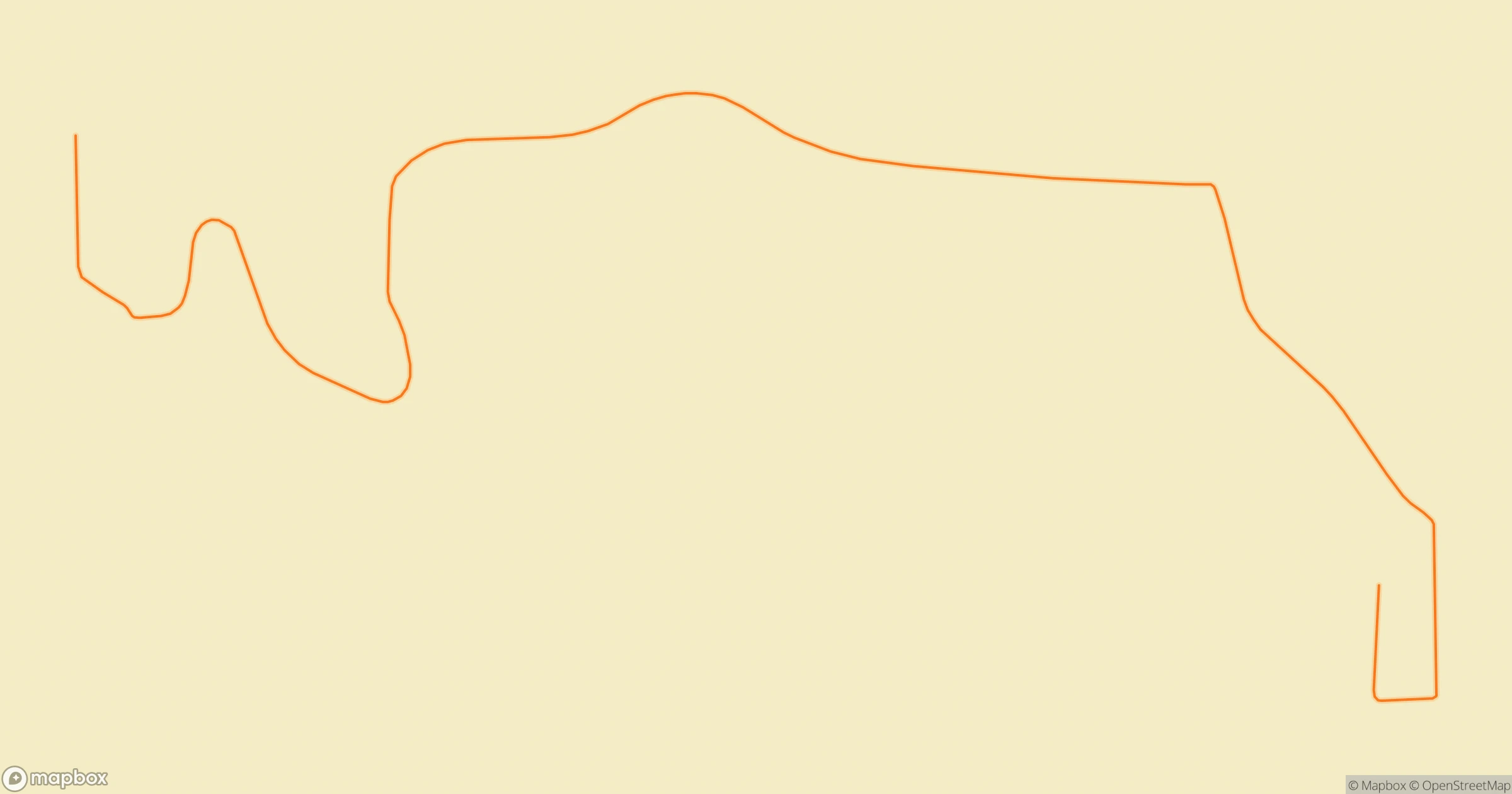 김주환 · 5.9km | Orider