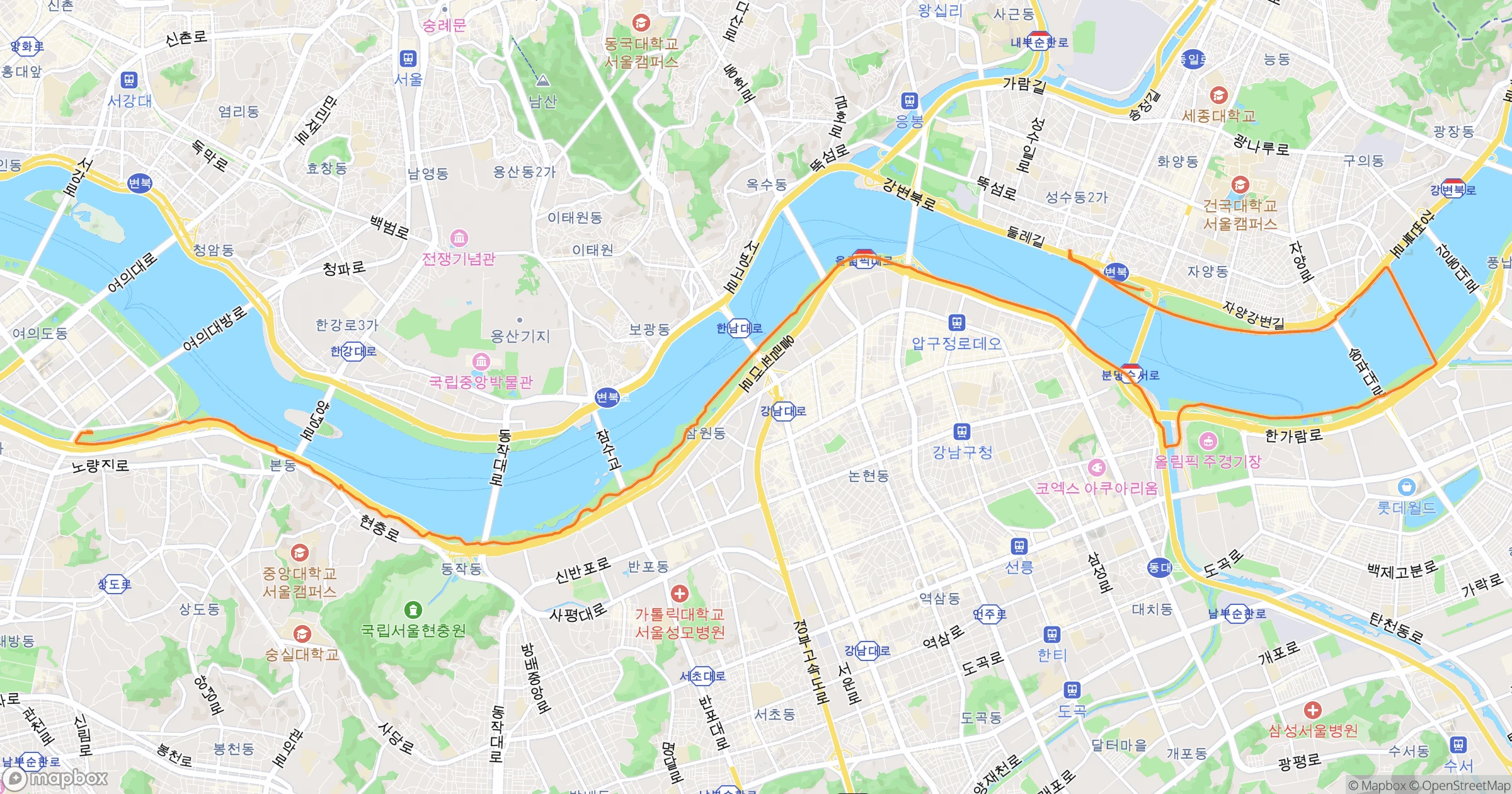juloooc · 25.0km | Orider