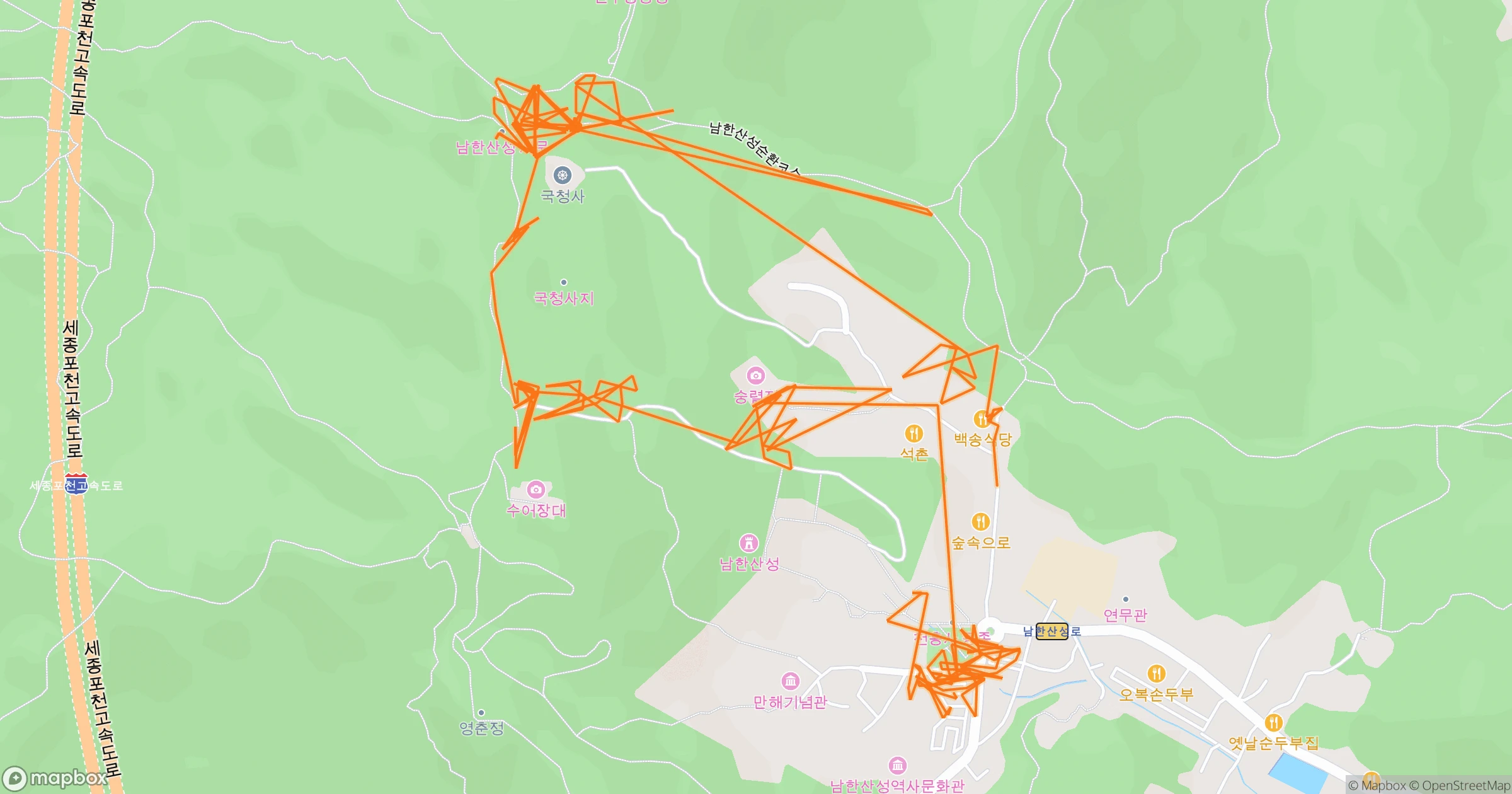 카트라이터 · 12.6km | Orider