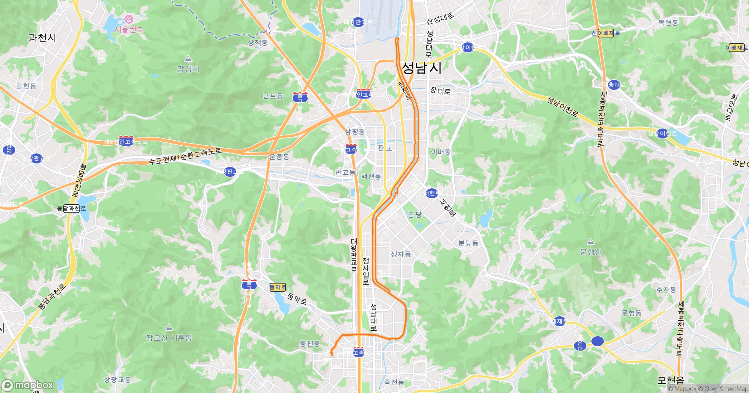 HS Sim · 27.4km | Orider