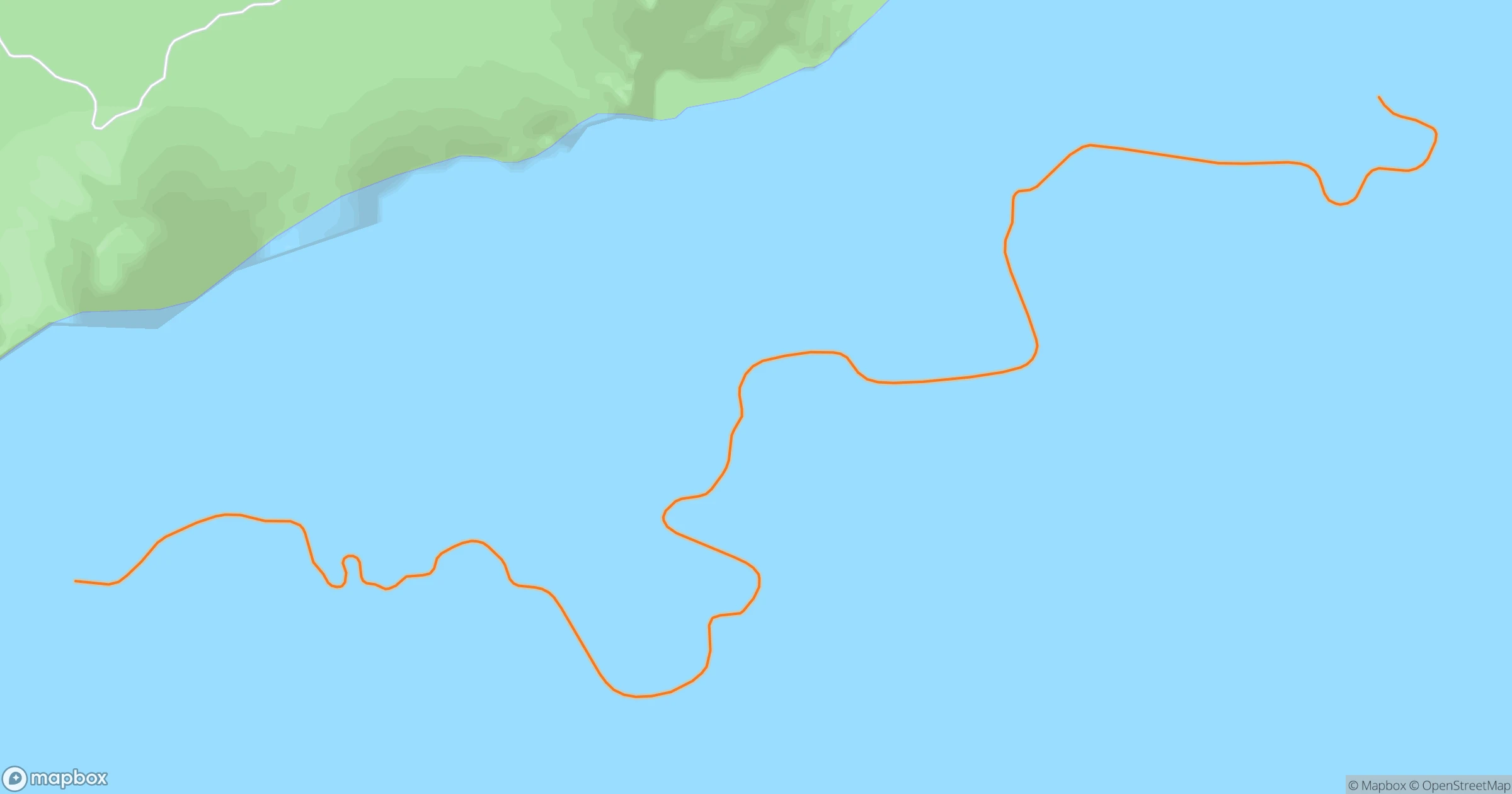 아따메 · 6.2km | Orider