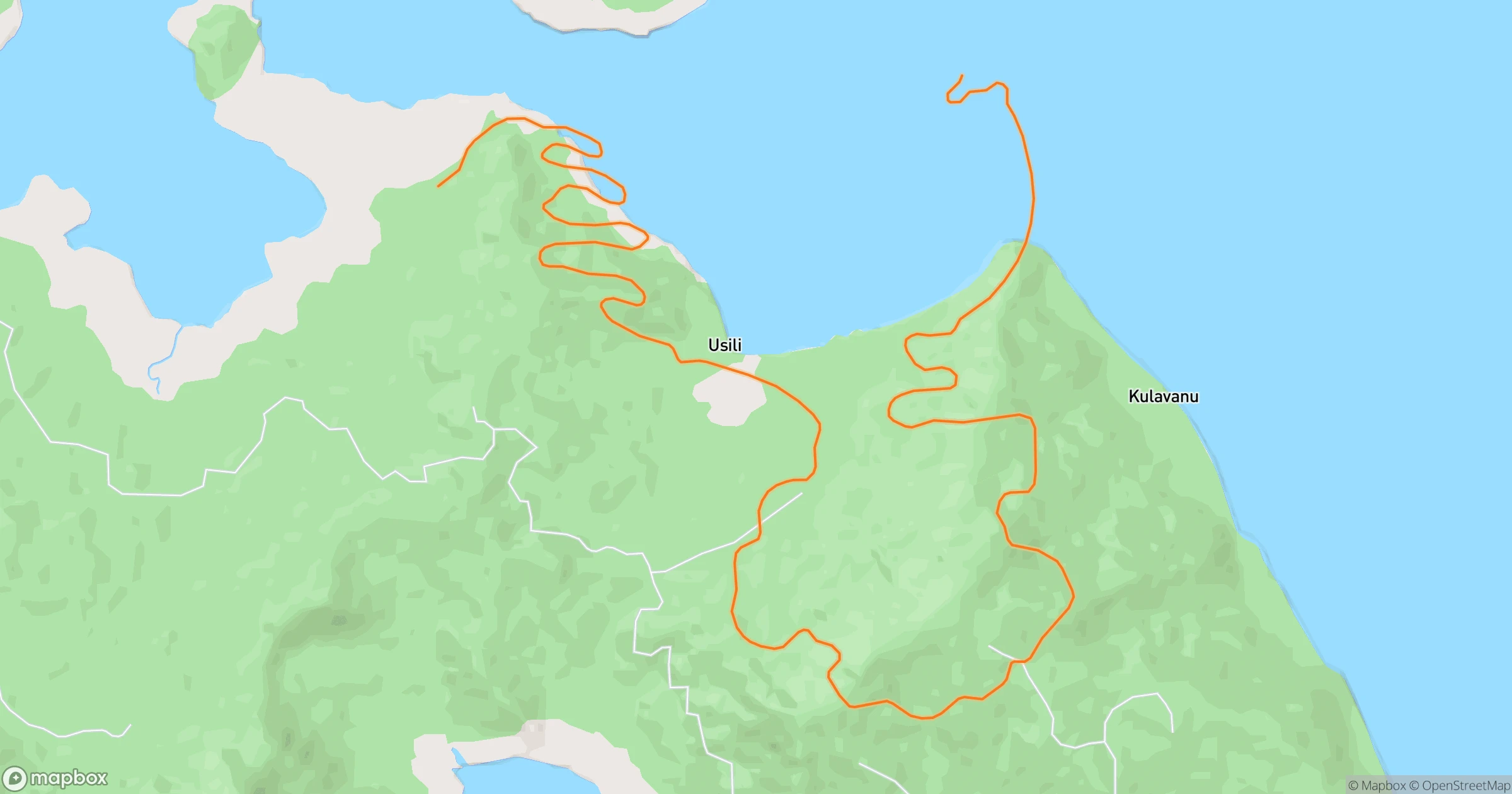 JeongSoo Park · 15.3km | Orider