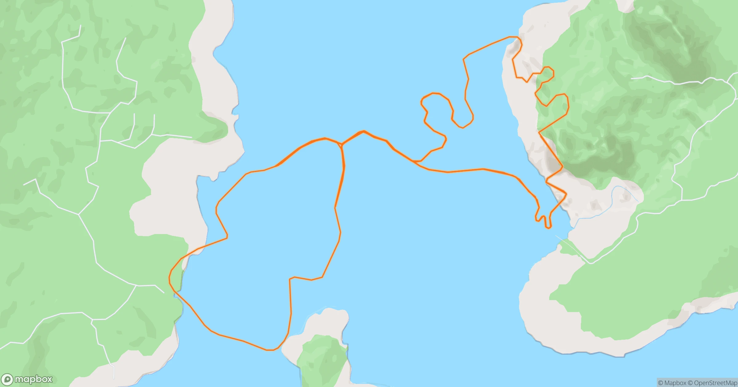 JeongSoo Park · 19.3km | Orider