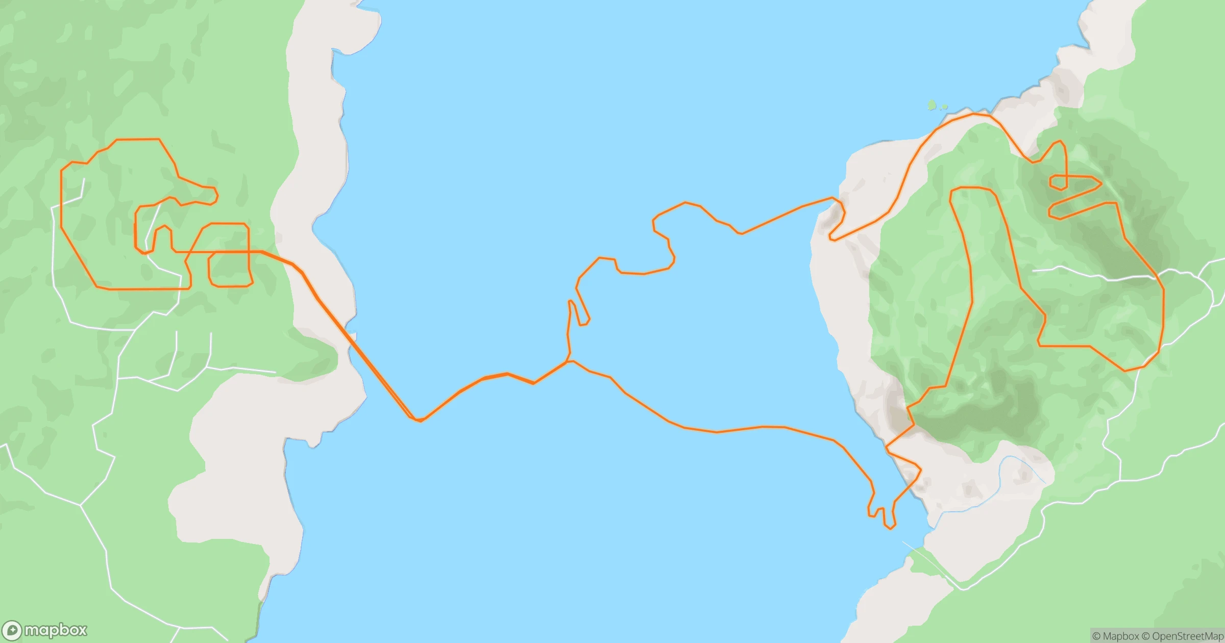 JeongSoo Park · 19.3km | Orider